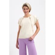Z Lady Day Top Lillian Cream Z Lady Day Top Lillian Cream